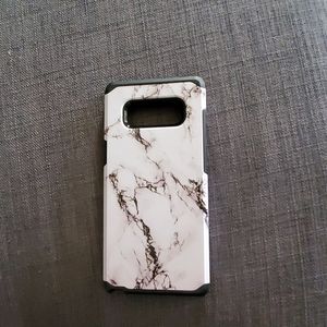 Samsung Galaxy Note 8 marble case